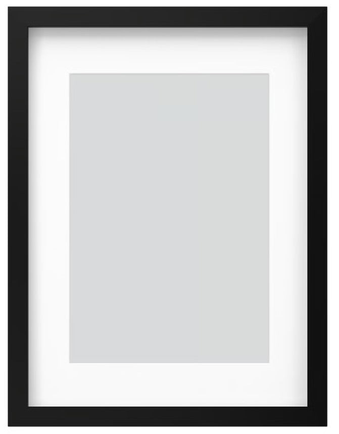 40x50cm Personalized Framed Art